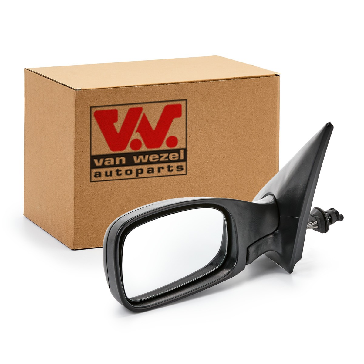 Comprar Espejo de retrovisor izquierdo Peugeot 306  7E